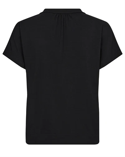 Mos Mosh - MMShira T-Shirt - Black 